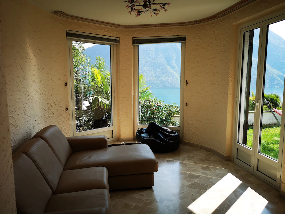 Villa Bellevue Du Lac