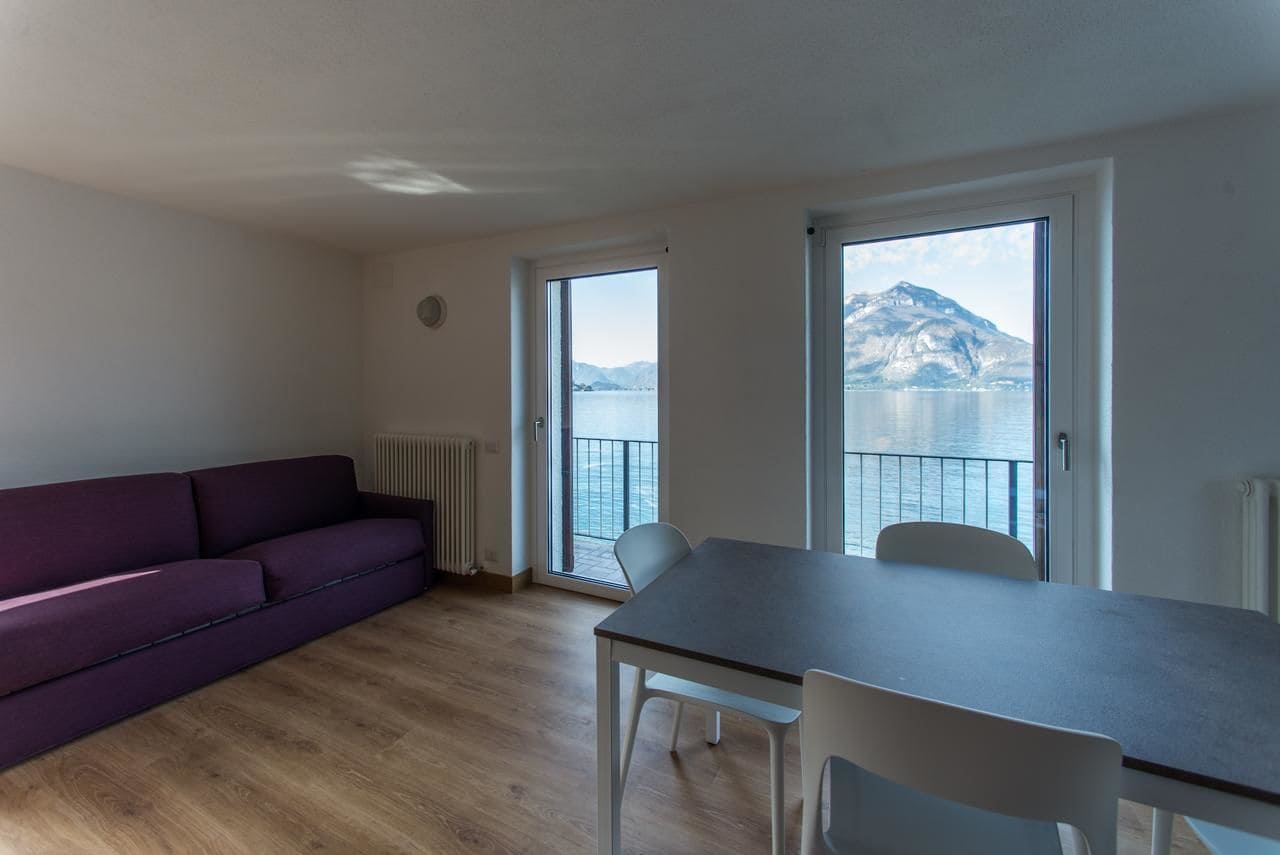 Casa Sull'acqua