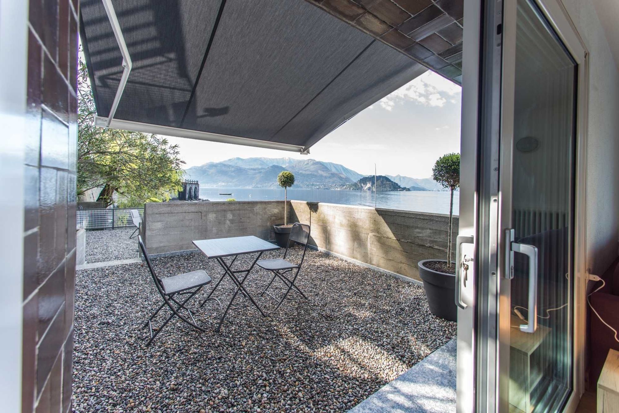 Casa Sull'acqua
