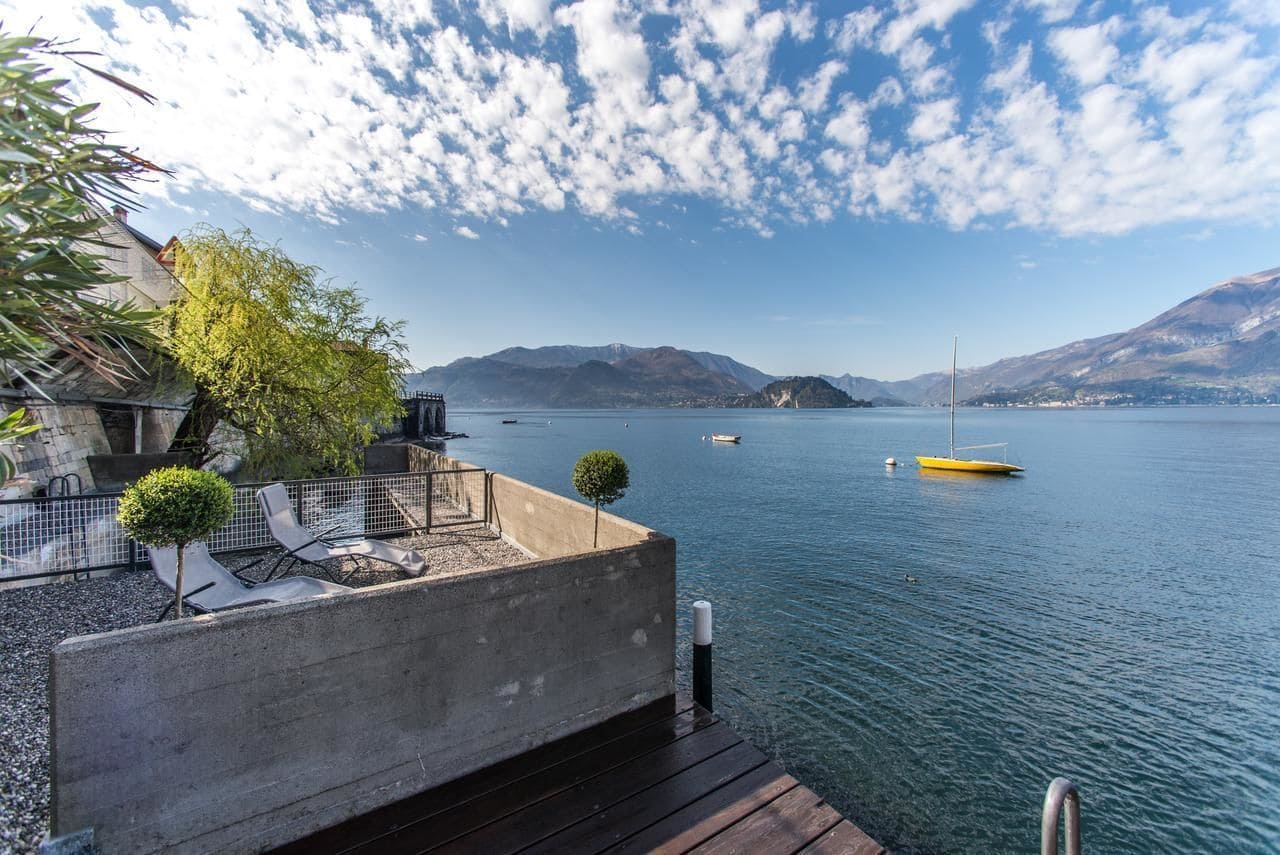 Casa Sull'acqua