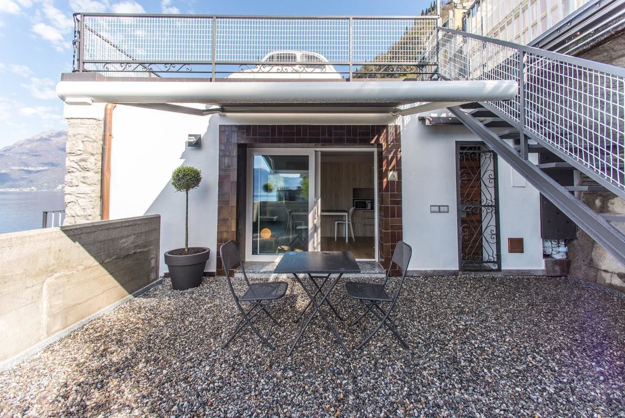 Casa Sull'acqua