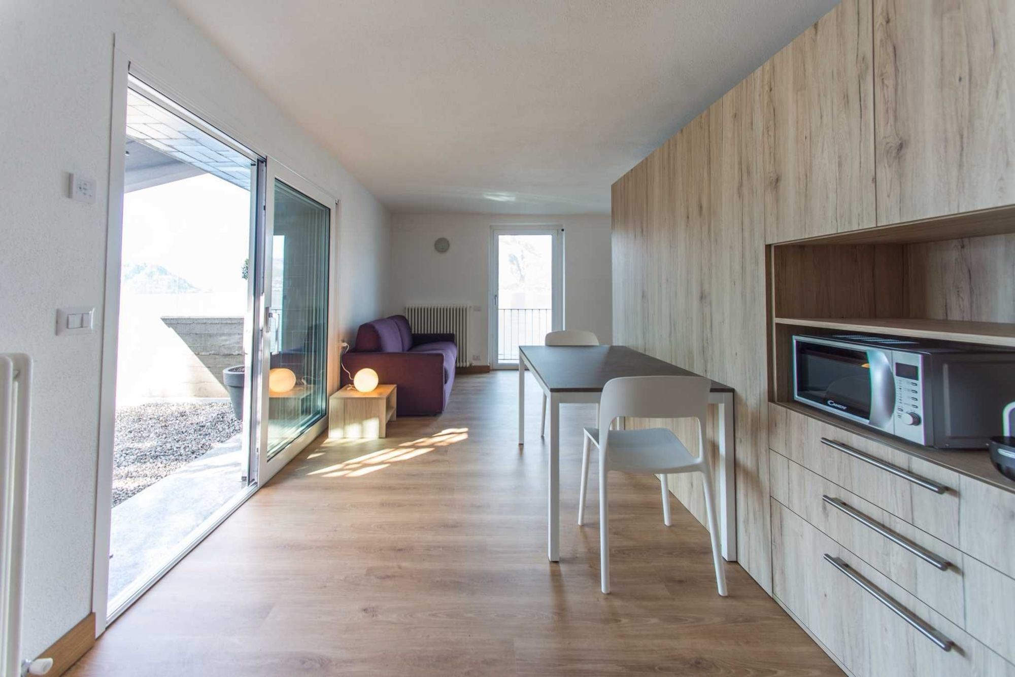 Casa Sull'acqua