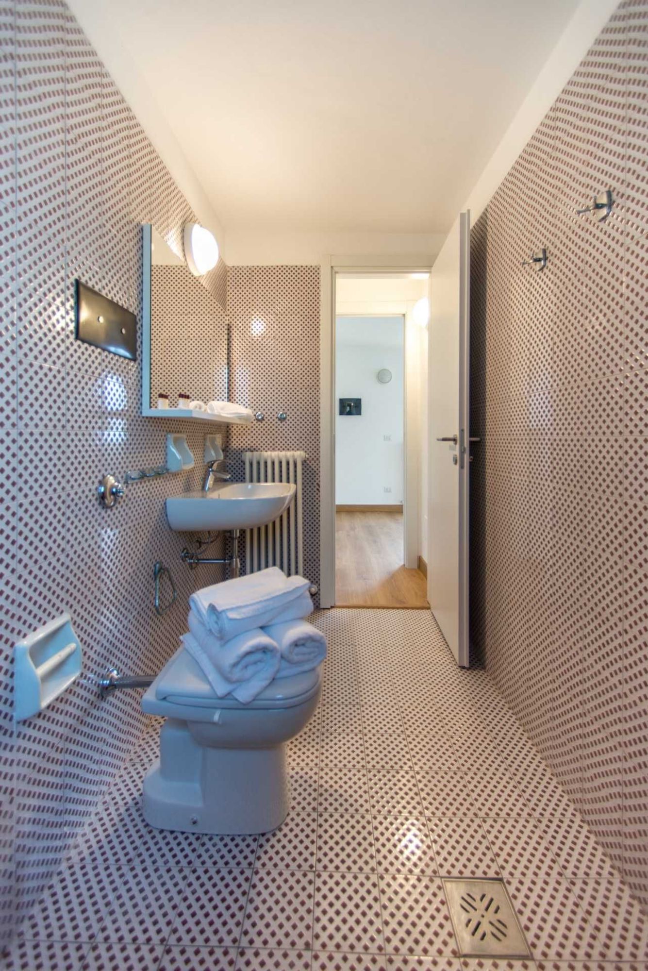 Casa Sull'acqua