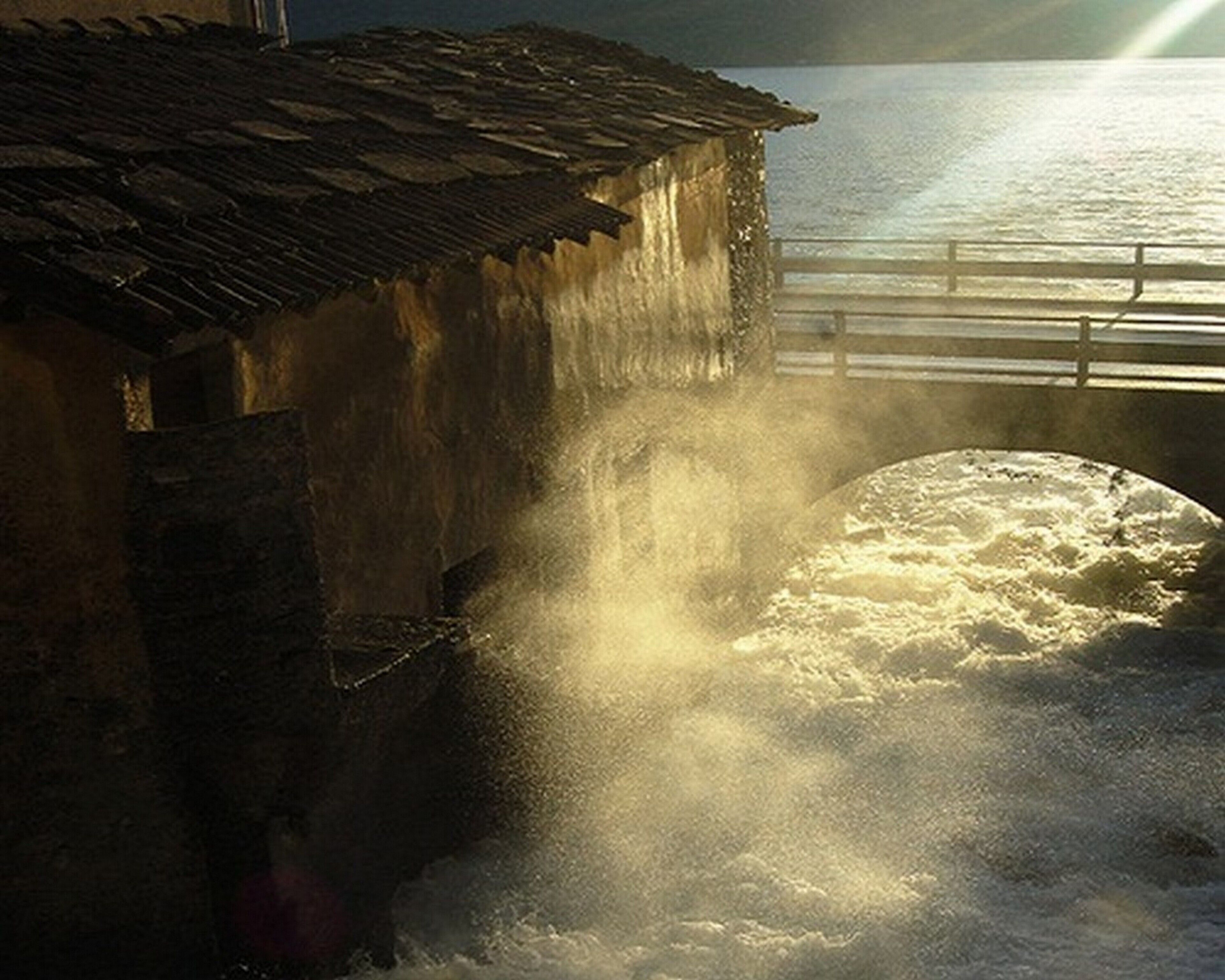 Fontana Del Lago