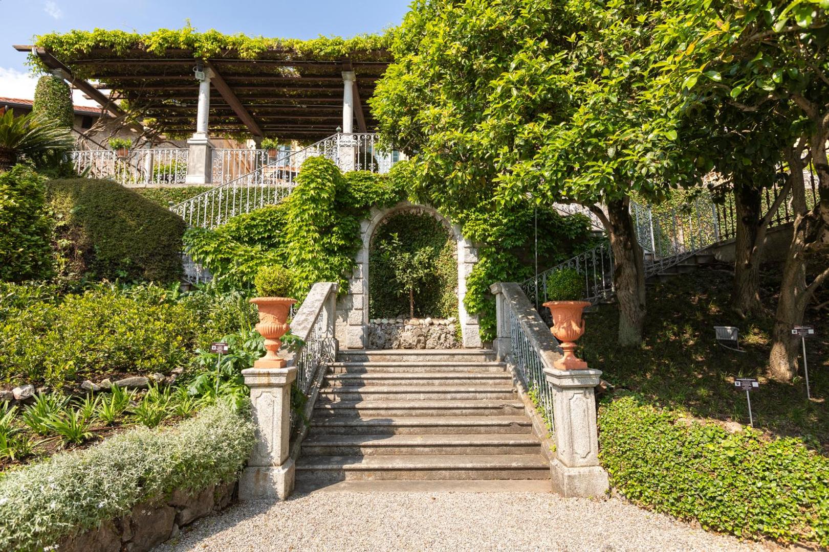 Hotel Villa Cipressi, by R Collection Hotels