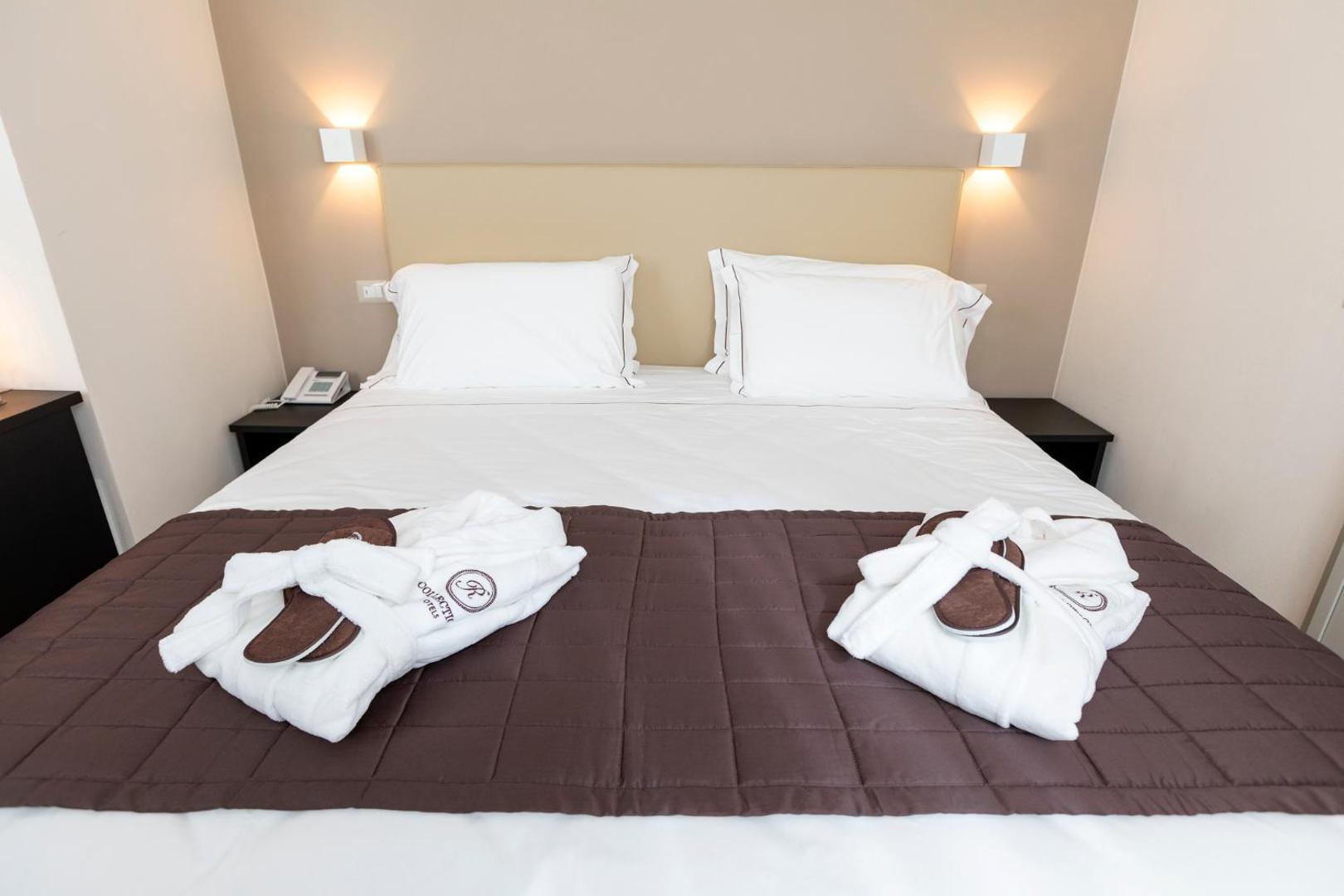Hotel Villa Cipressi, by R Collection Hotels