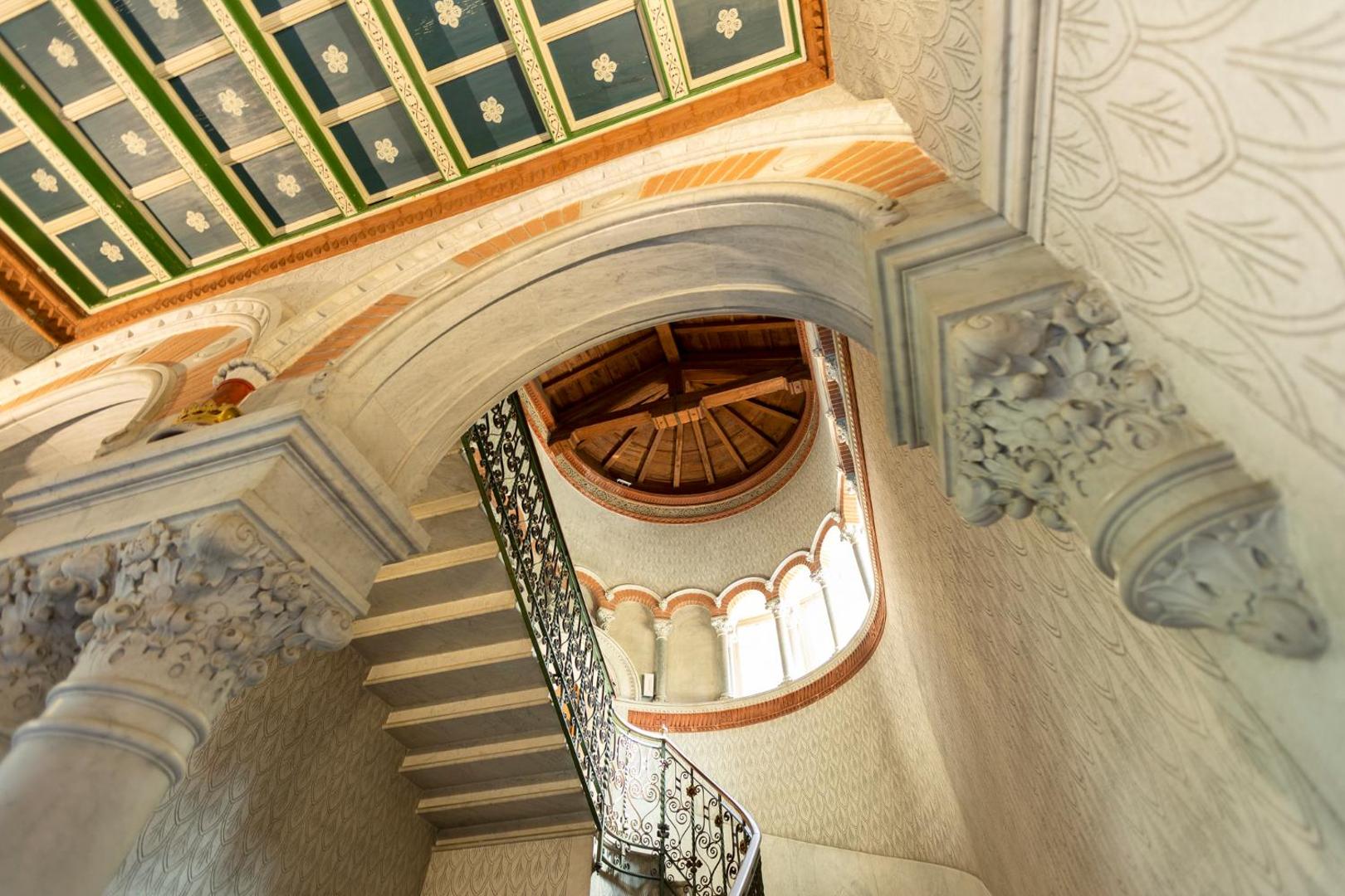 Hotel Villa Cipressi, by R Collection Hotels