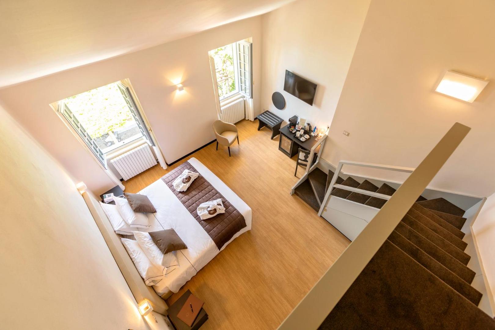 Hotel Villa Cipressi, by R Collection Hotels