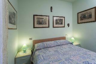 Maria's House
