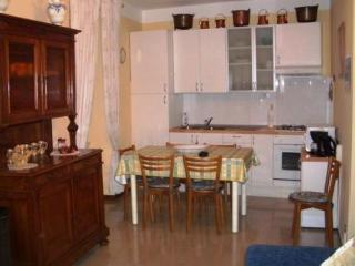 Maria's House