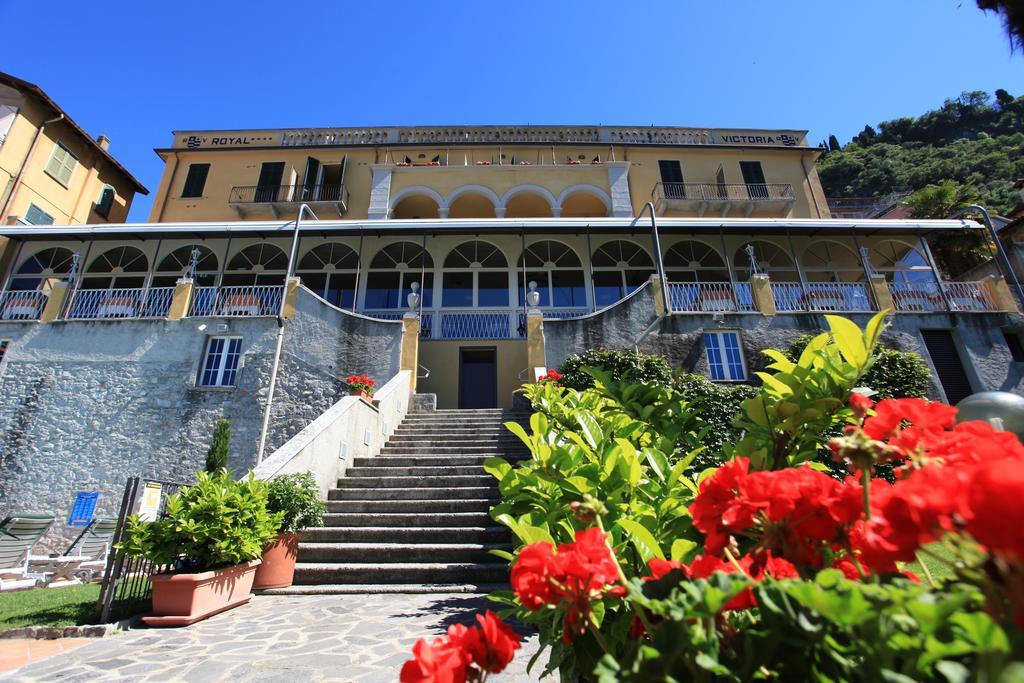 Royal Victoria