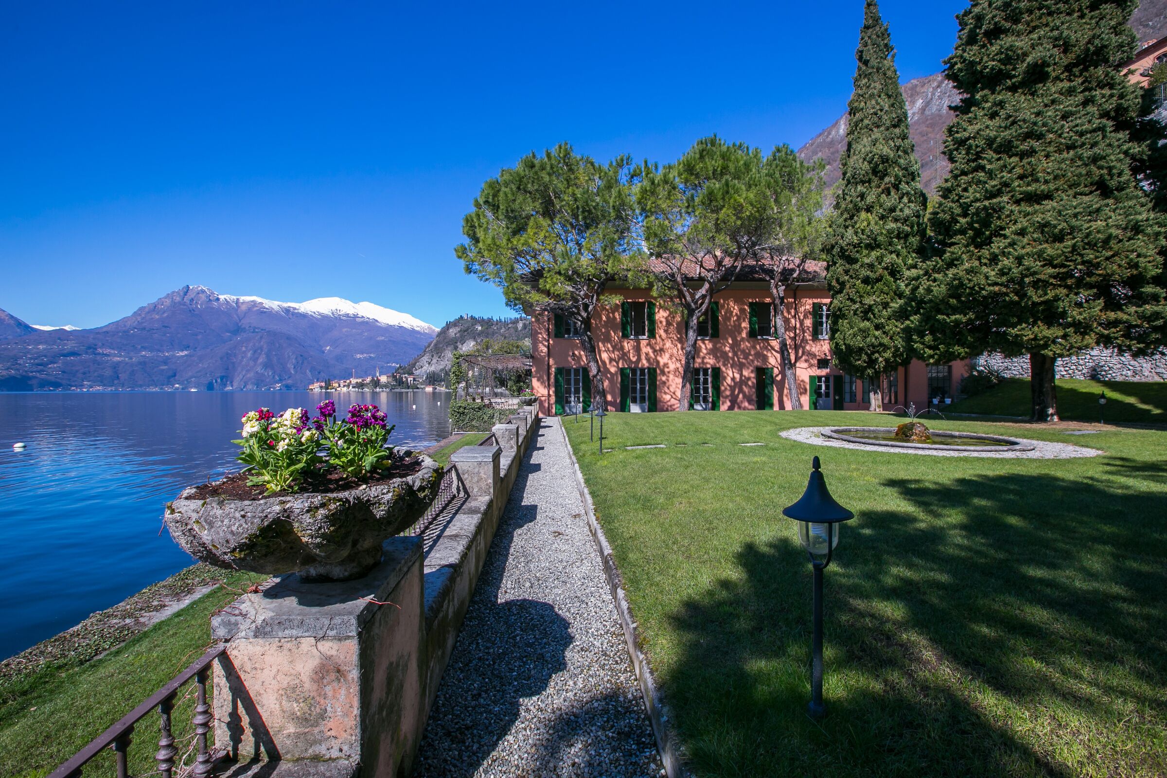 Villa Capuana