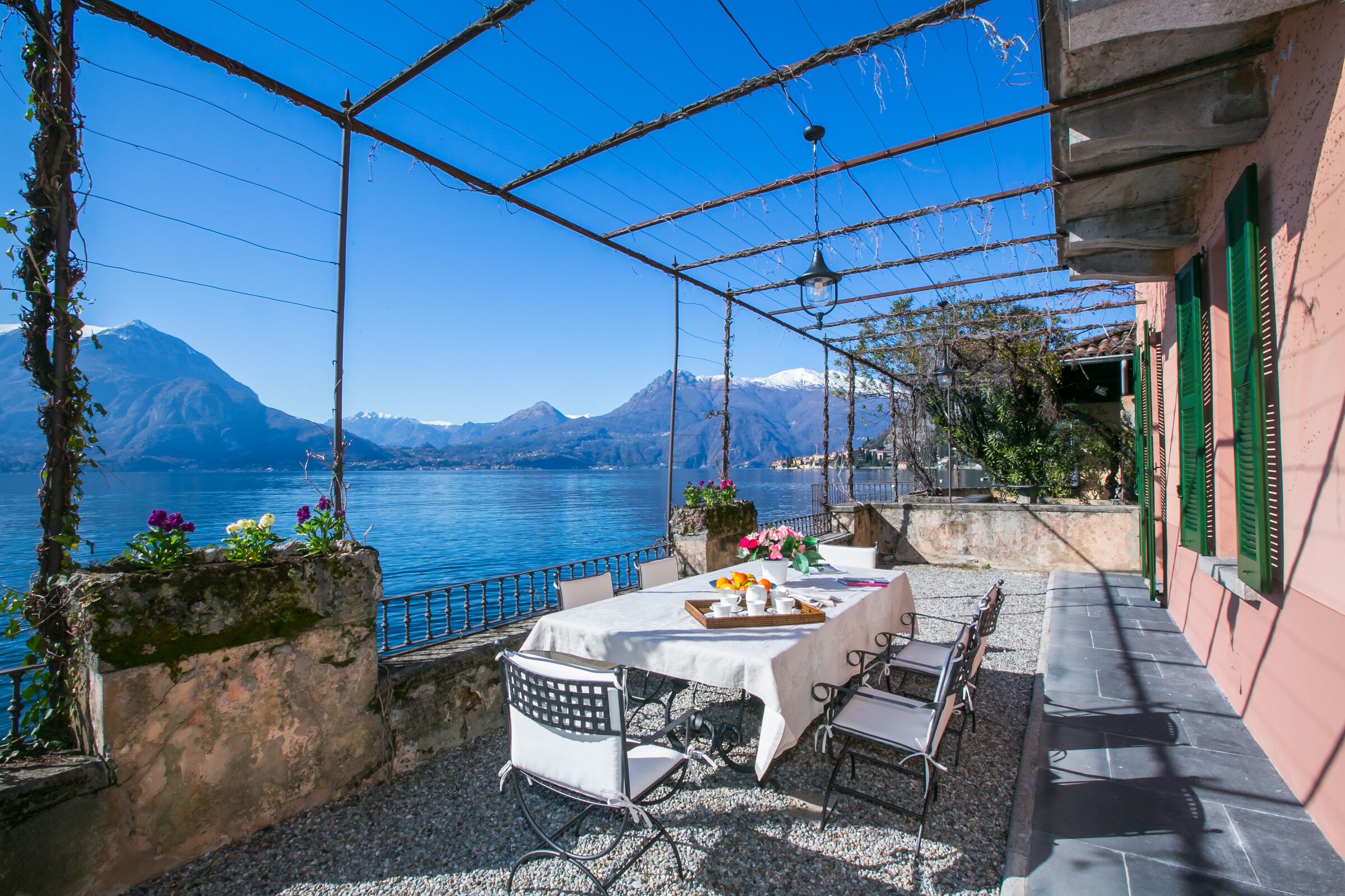 Villa Capuana