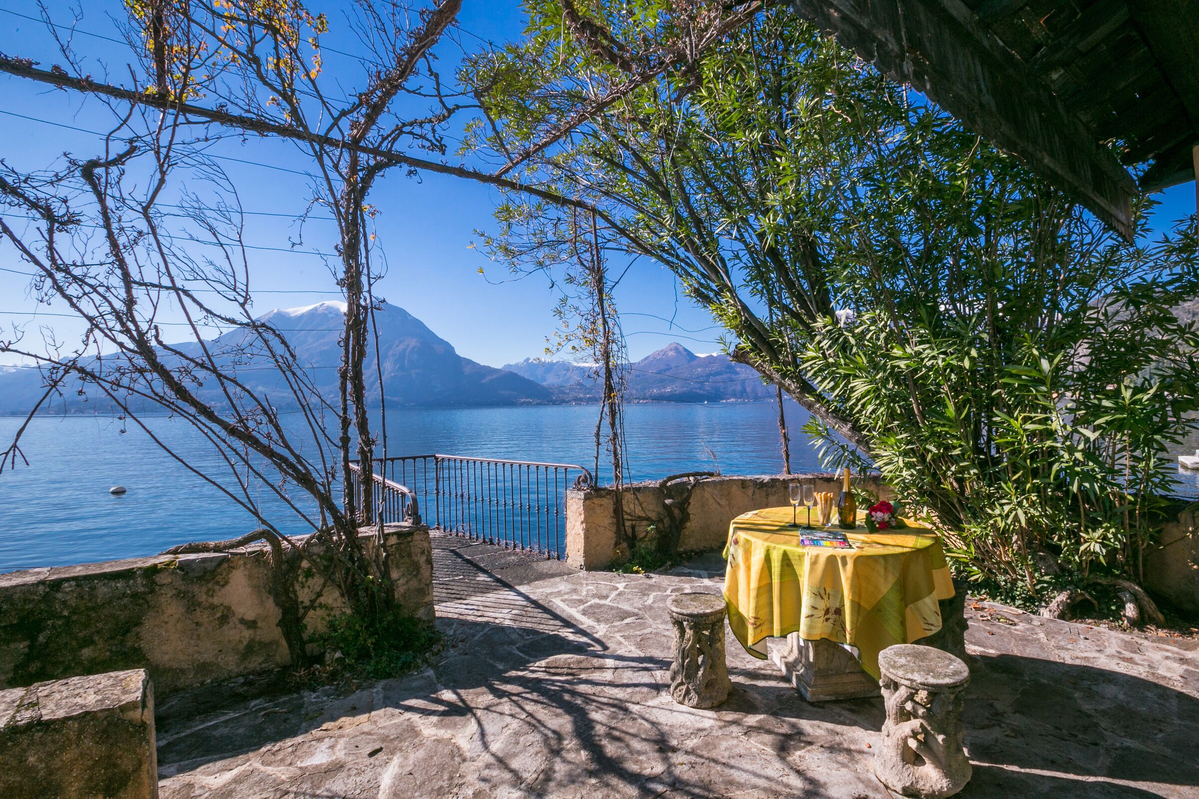 Villa Capuana