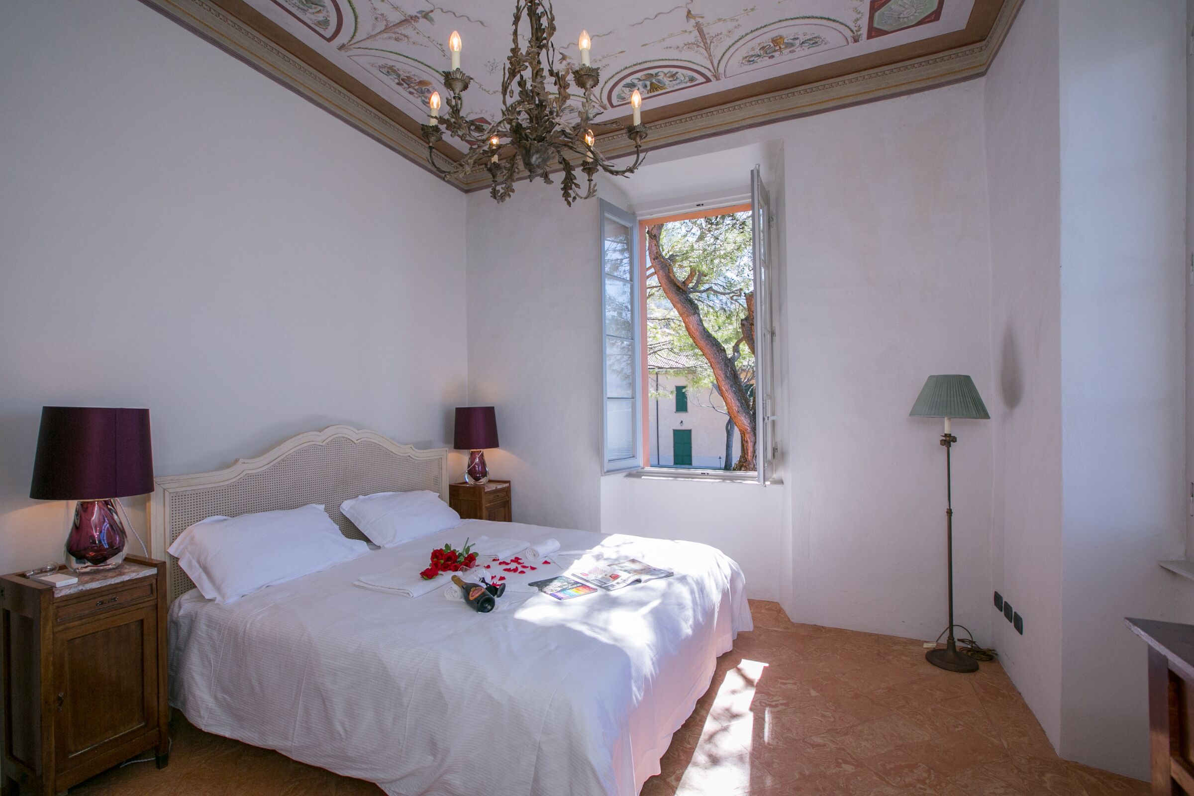 Villa Capuana