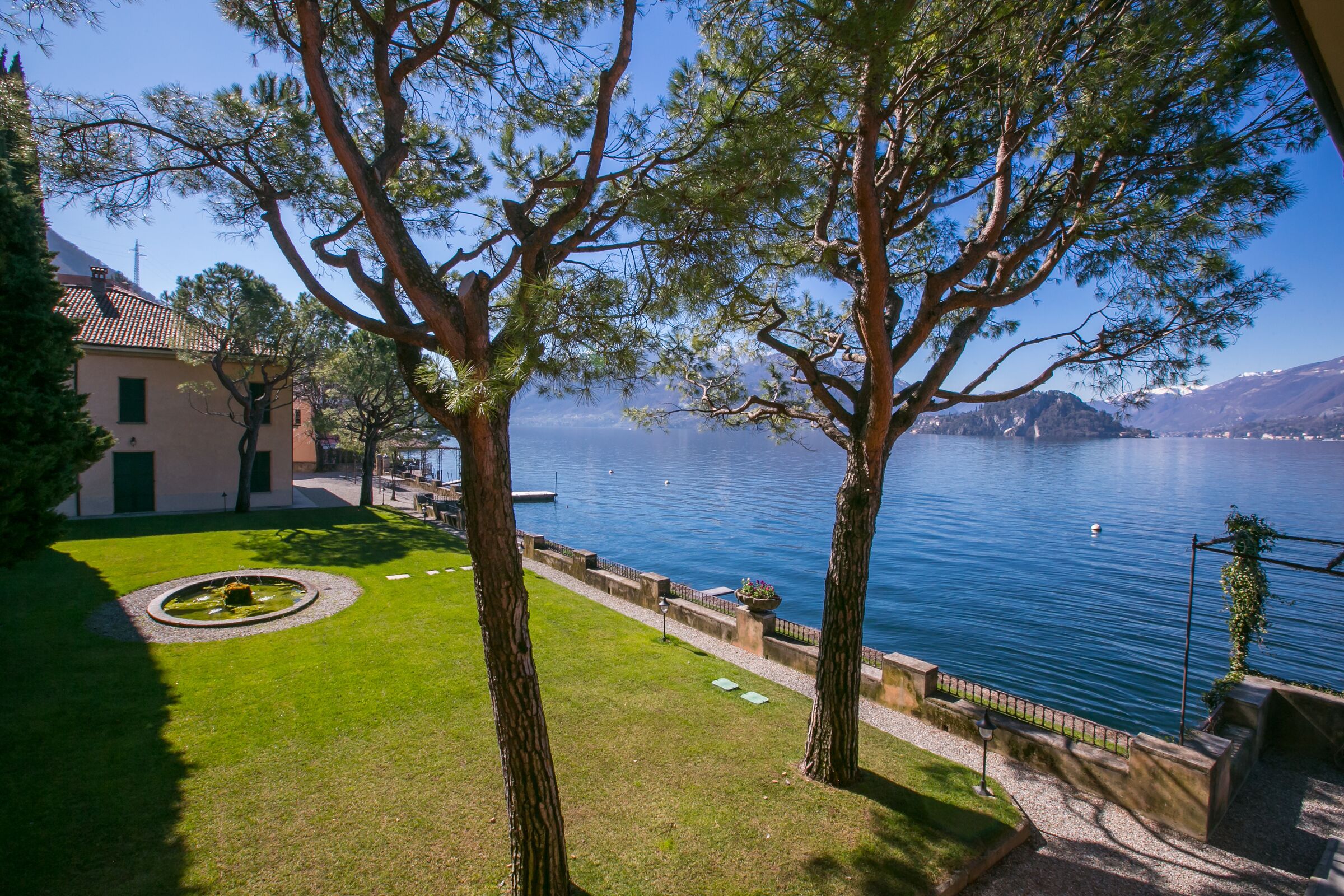 Villa Capuana