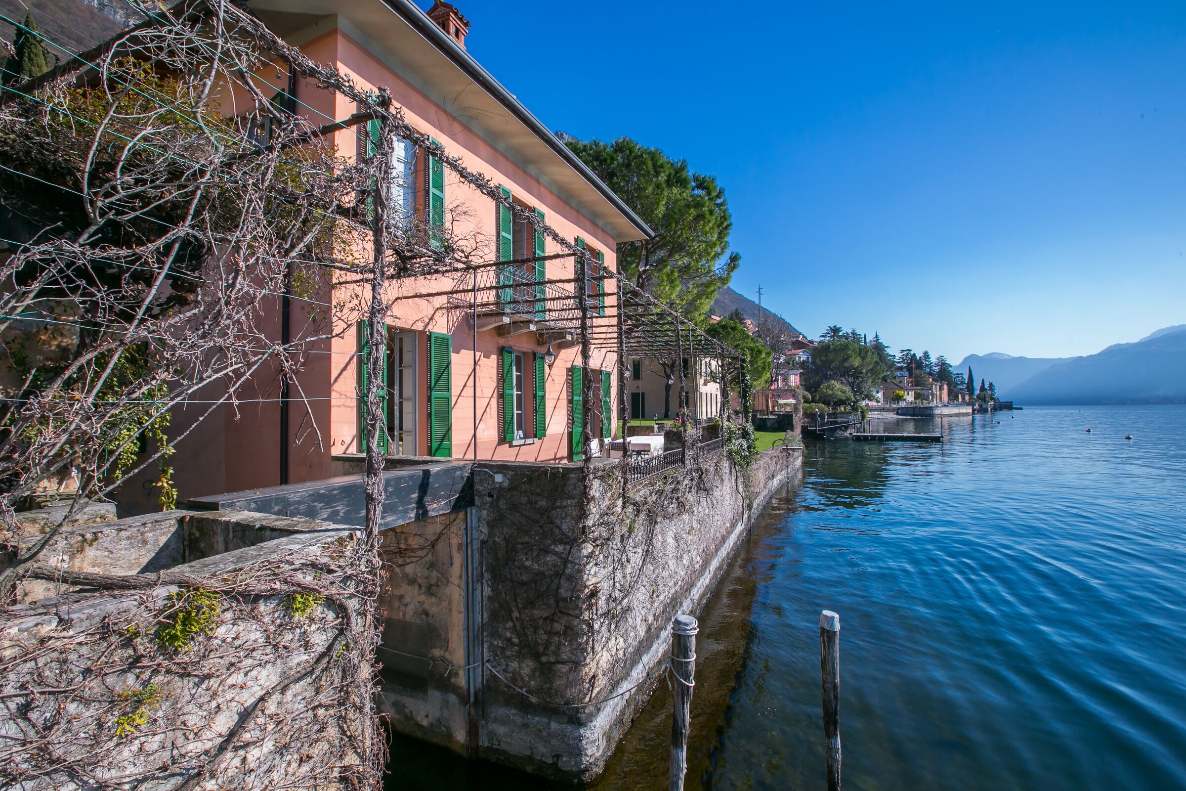 Villa Capuana