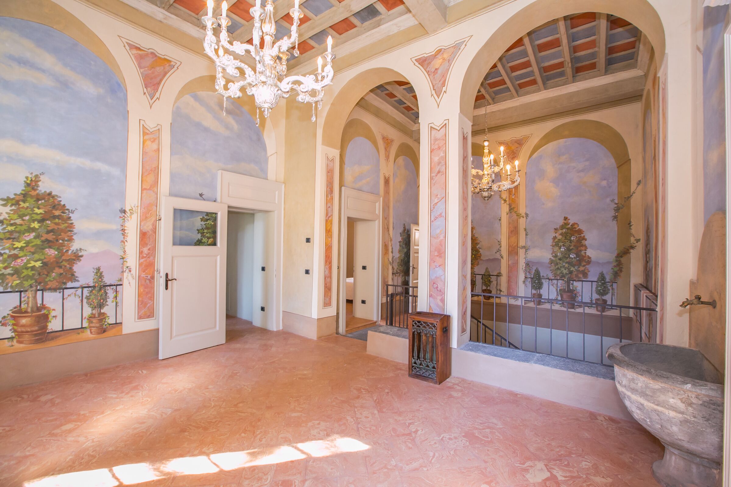 Villa Capuana