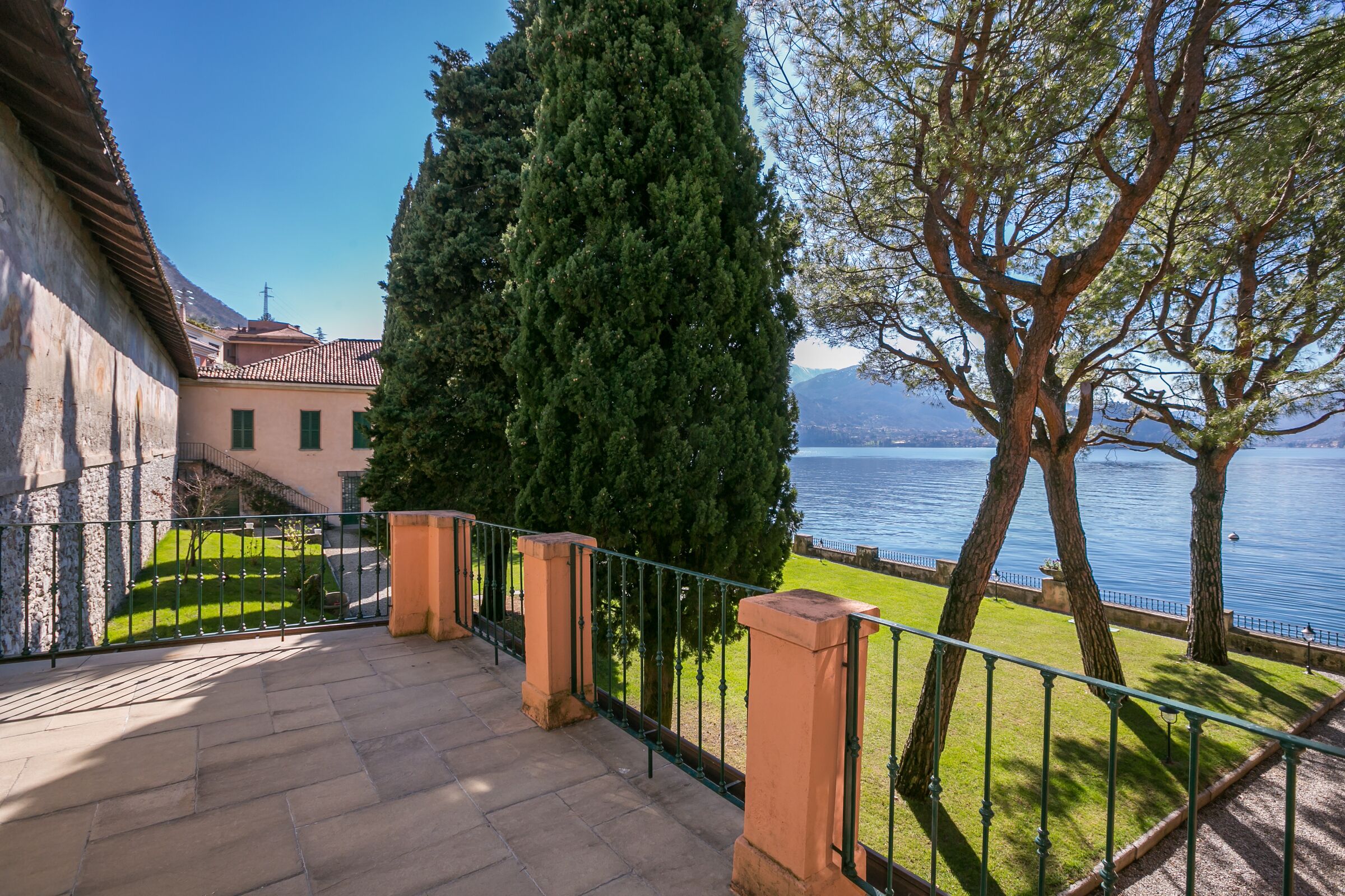 Villa Capuana
