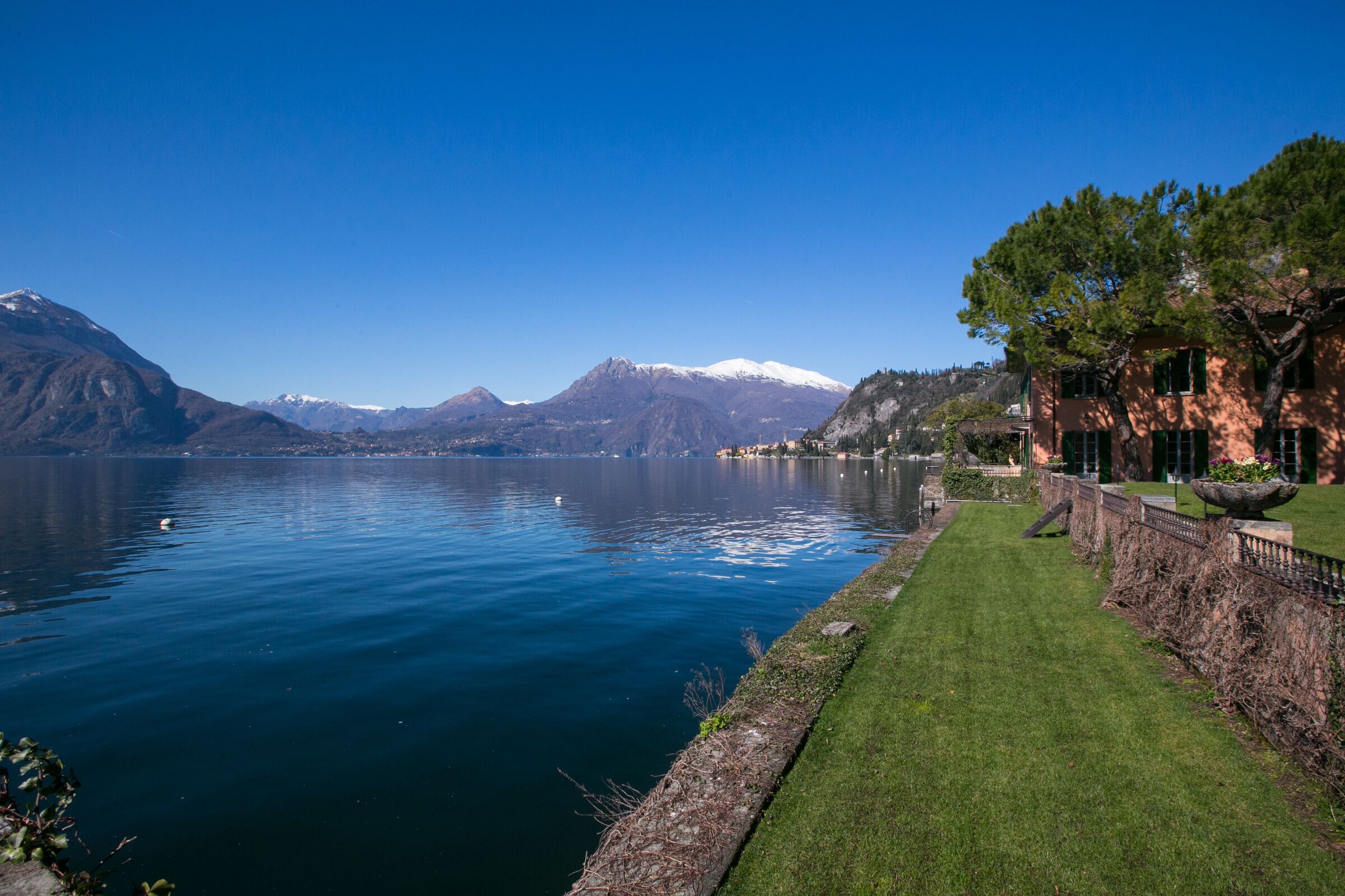Villa Capuana