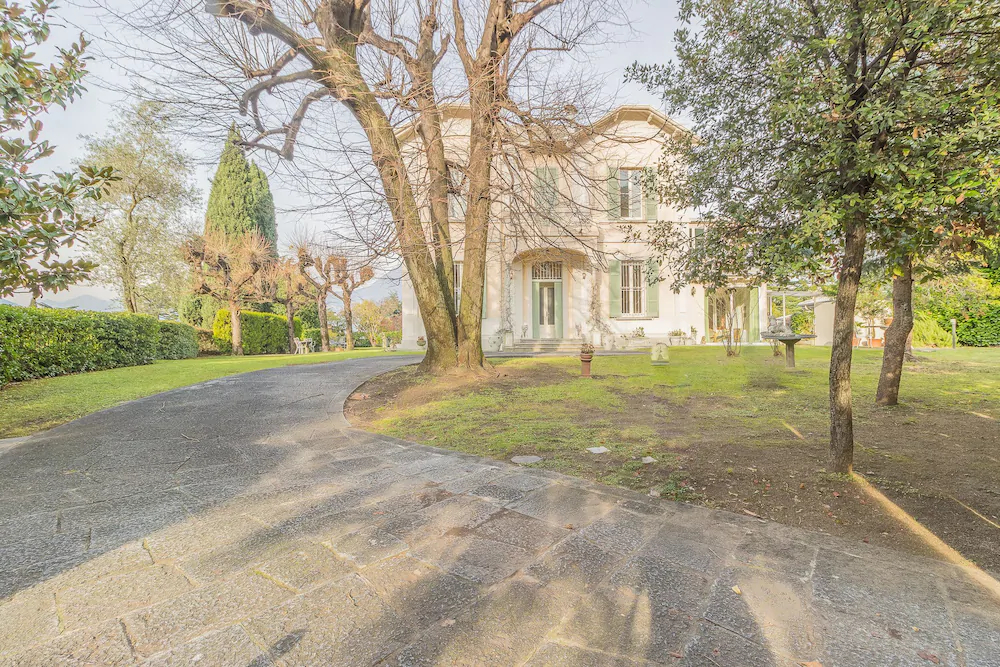 Villa Fiorella Varenna