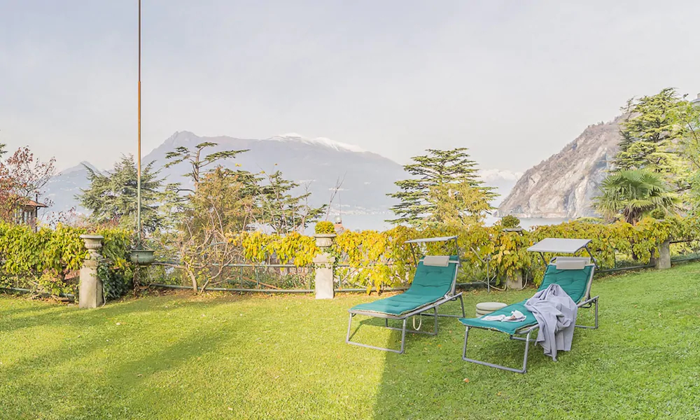 Villa Fiorella Varenna