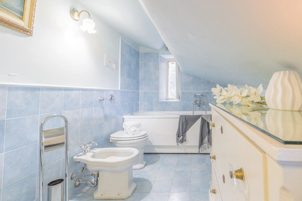 Villa Fiorella Varenna