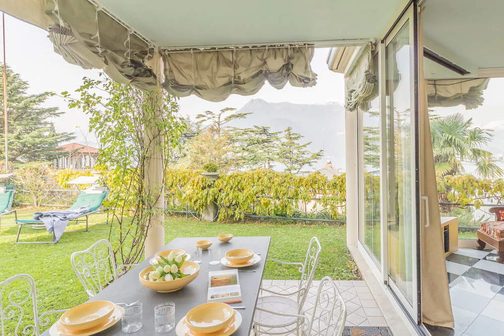 Villa Fiorella Varenna