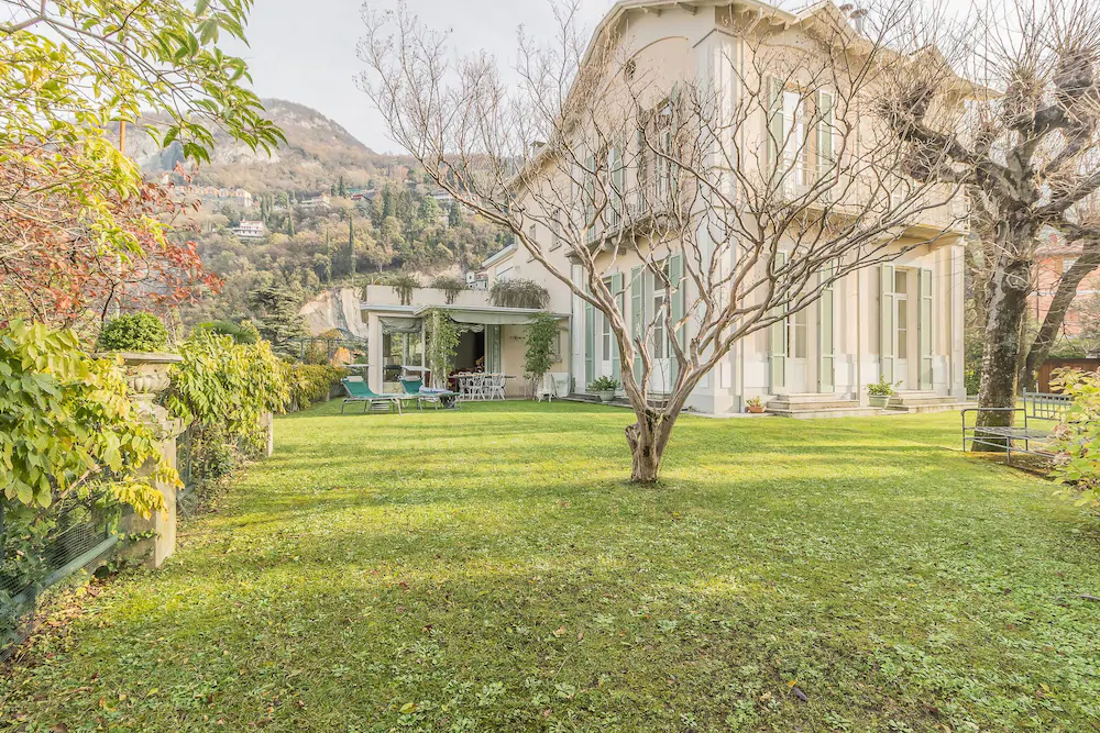 Villa Fiorella Varenna