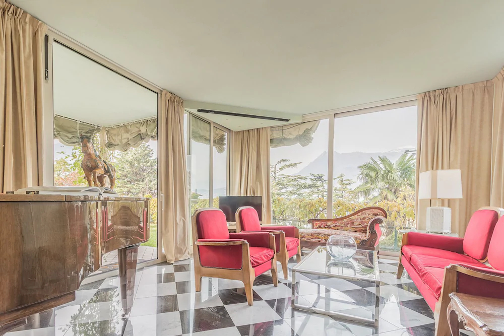 Villa Fiorella Varenna