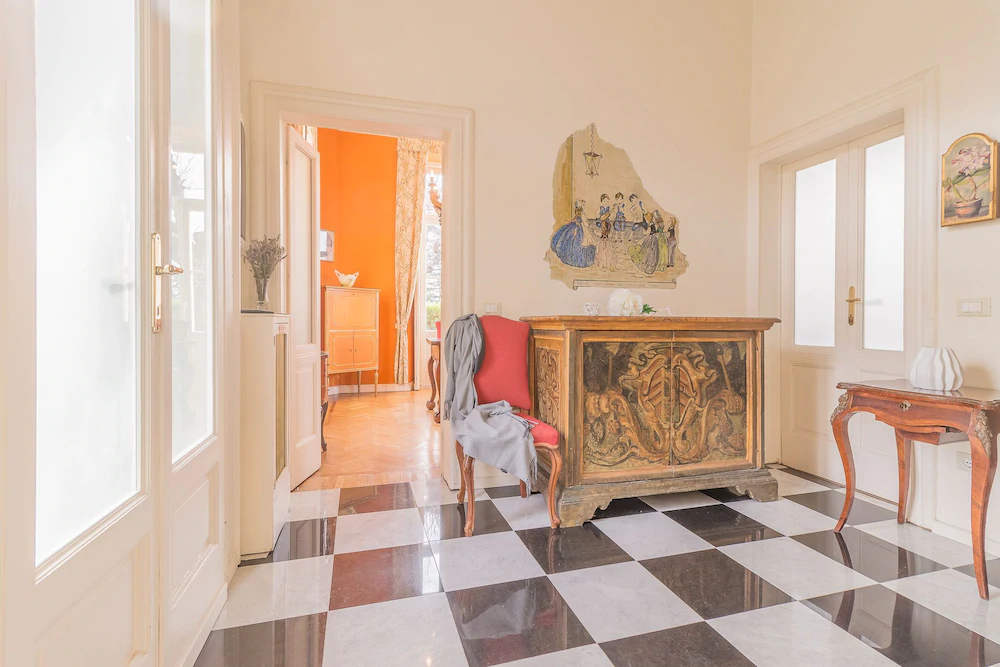 Villa Fiorella Varenna