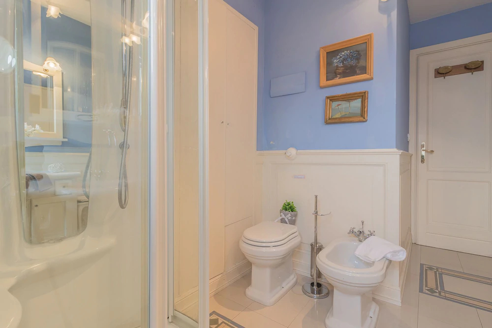 Villa Fiorella Varenna