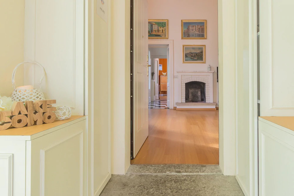 Villa Fiorella Varenna