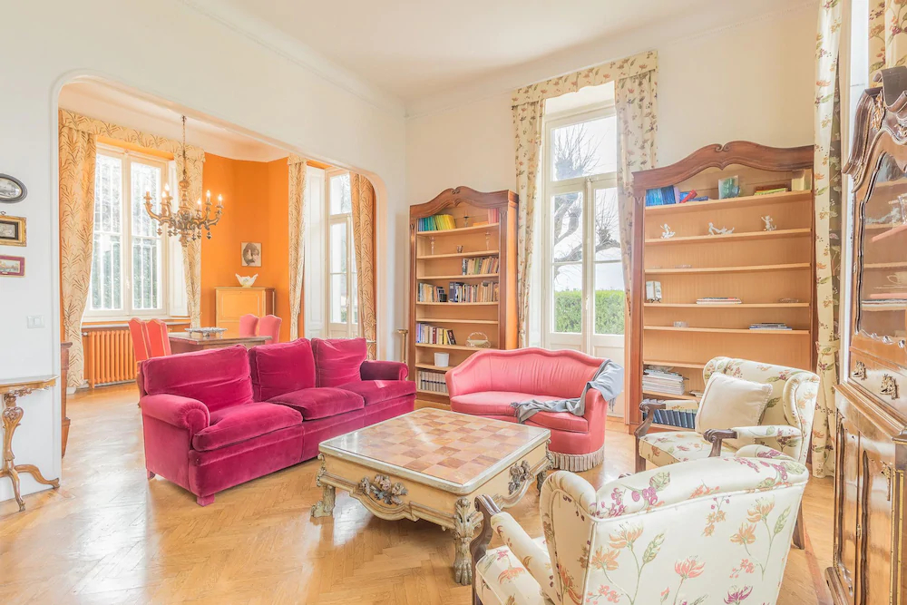 Villa Fiorella Varenna