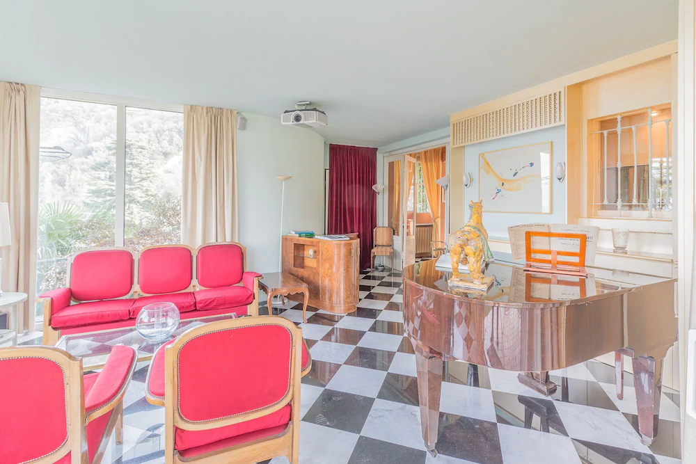 Villa Fiorella Varenna