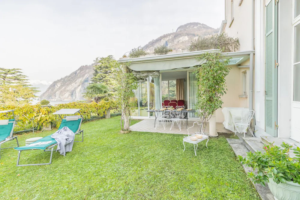 Villa Fiorella Varenna