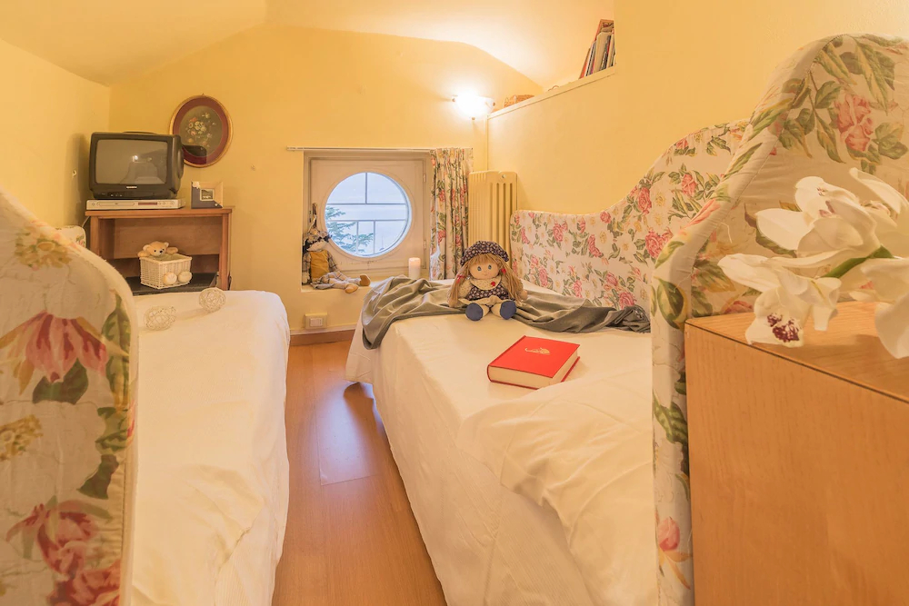 Villa Fiorella Varenna