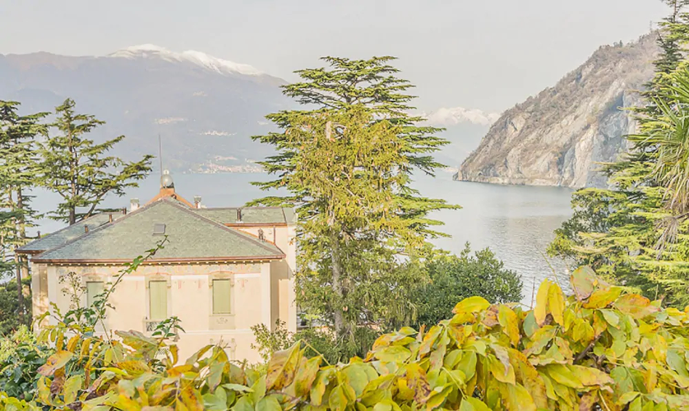 Villa Fiorella Varenna