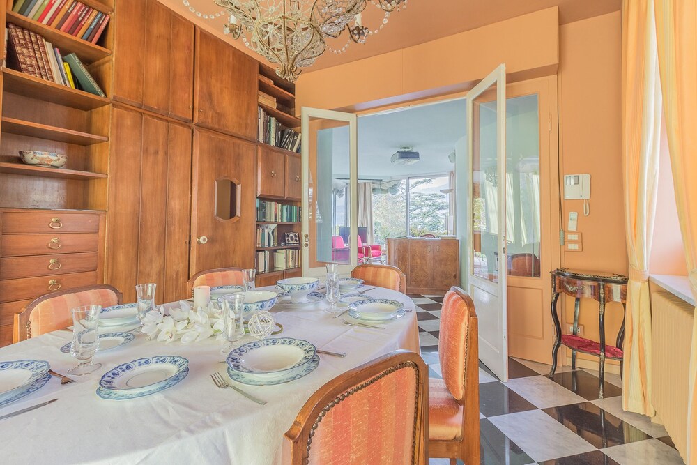 Villa Fiorella Varenna