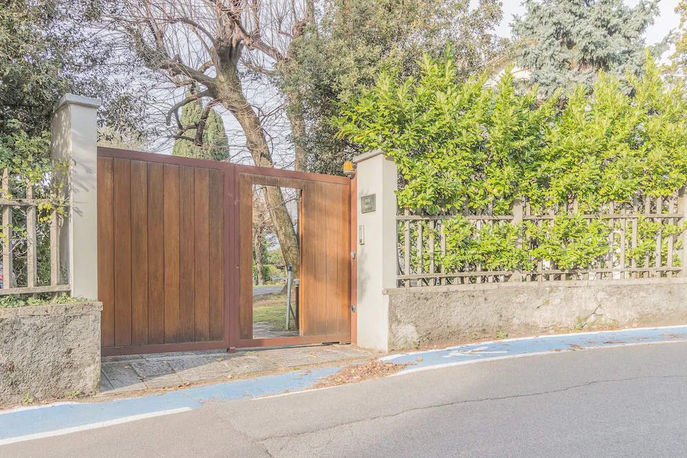 Villa Fiorella Varenna