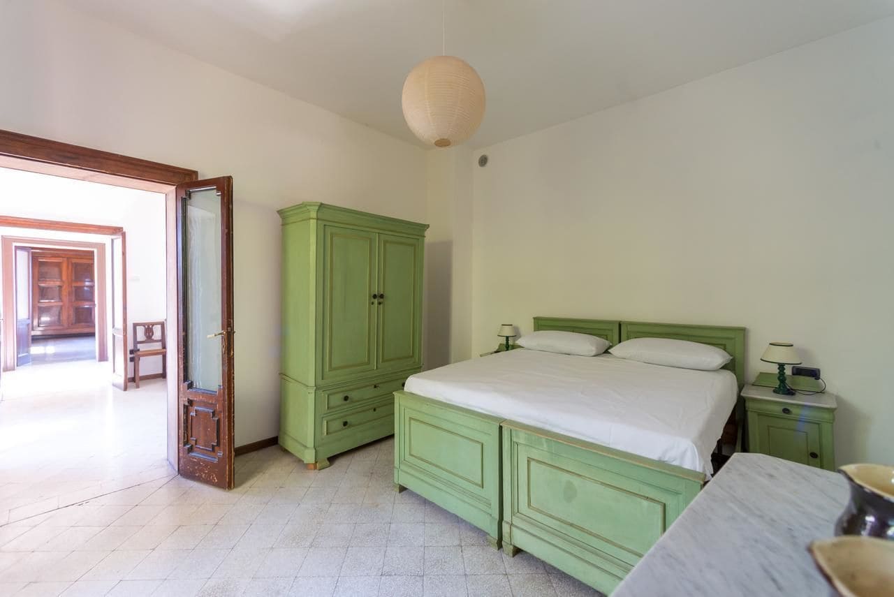 Villa La Rossa