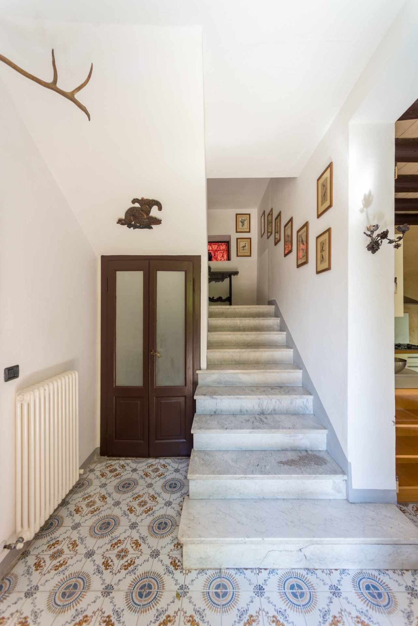 Villa La Rossa
