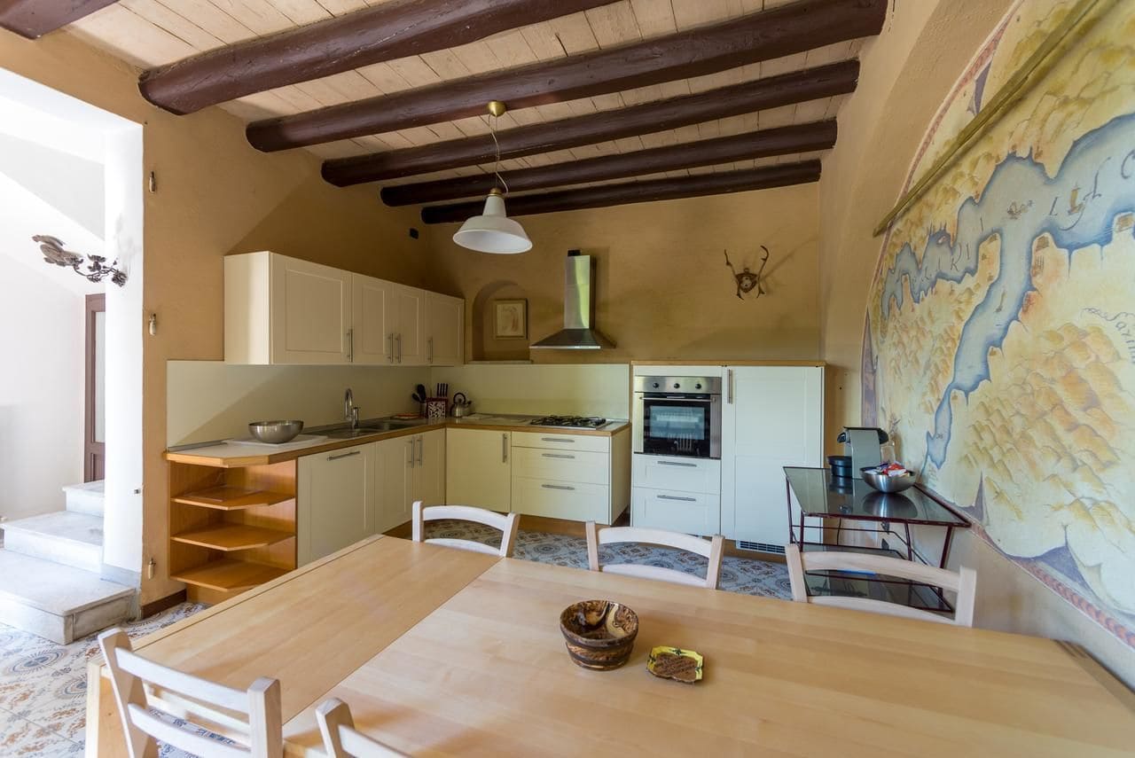 Villa La Rossa