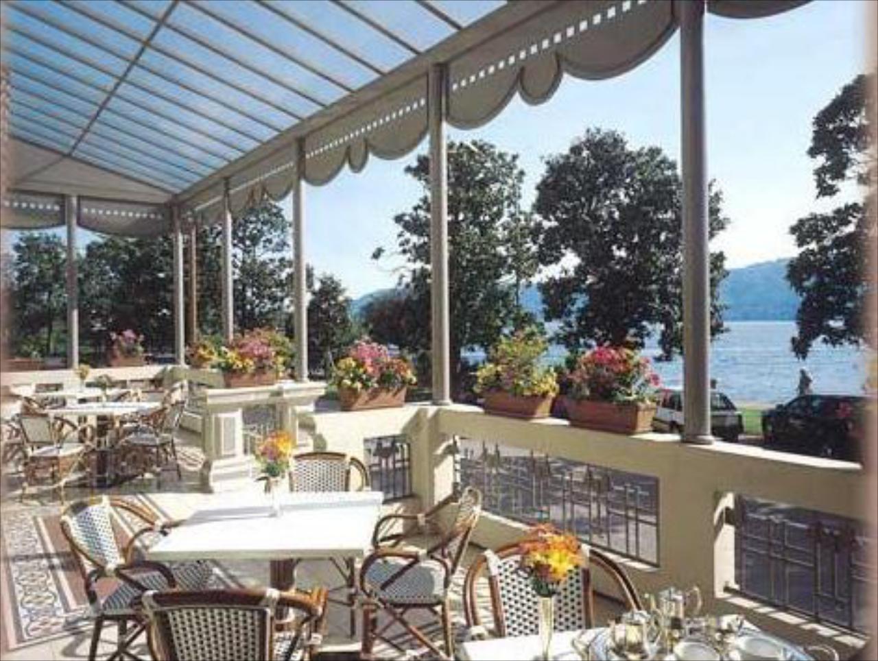 Hotel Pallanza