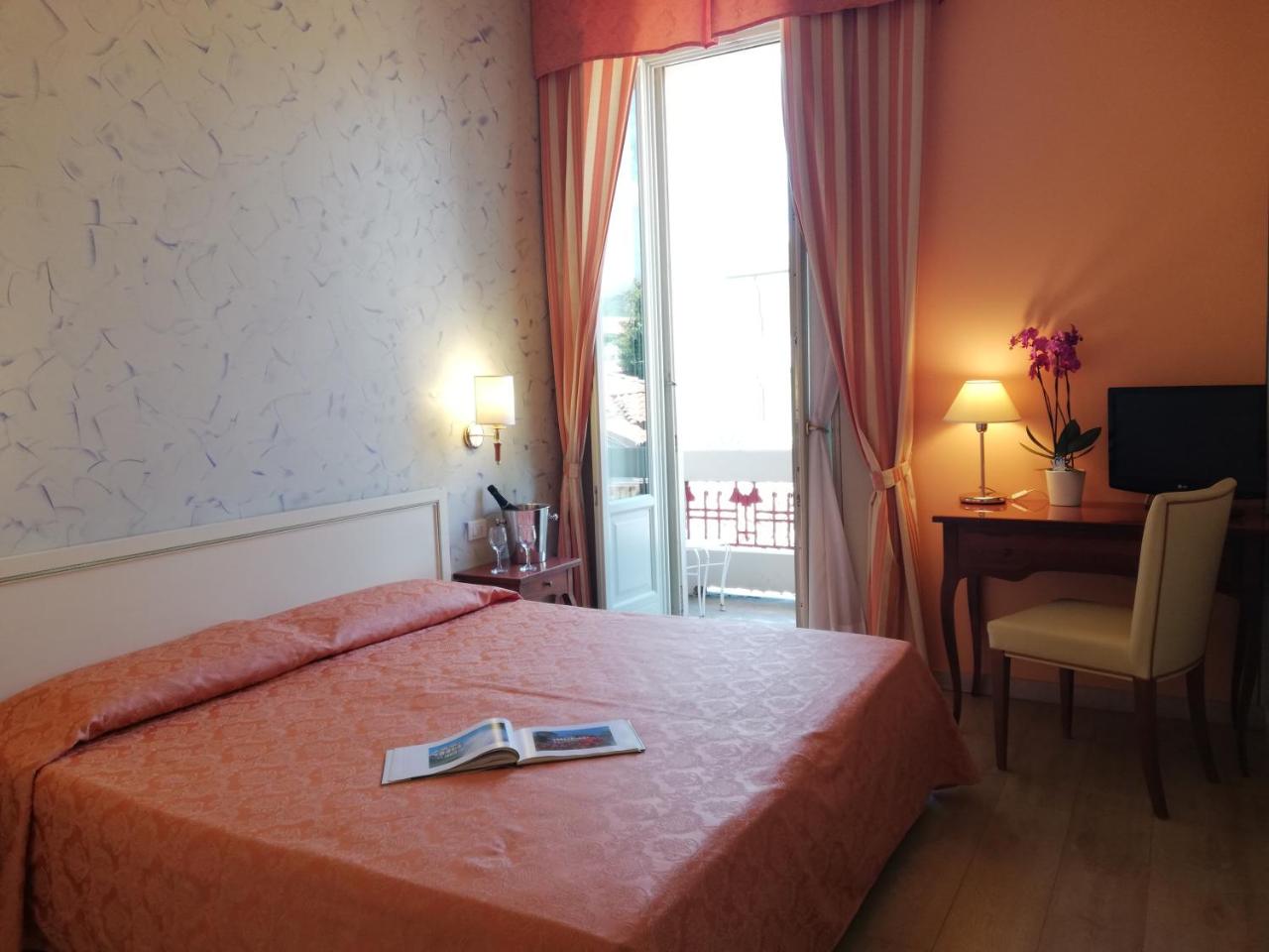 Hotel Pallanza