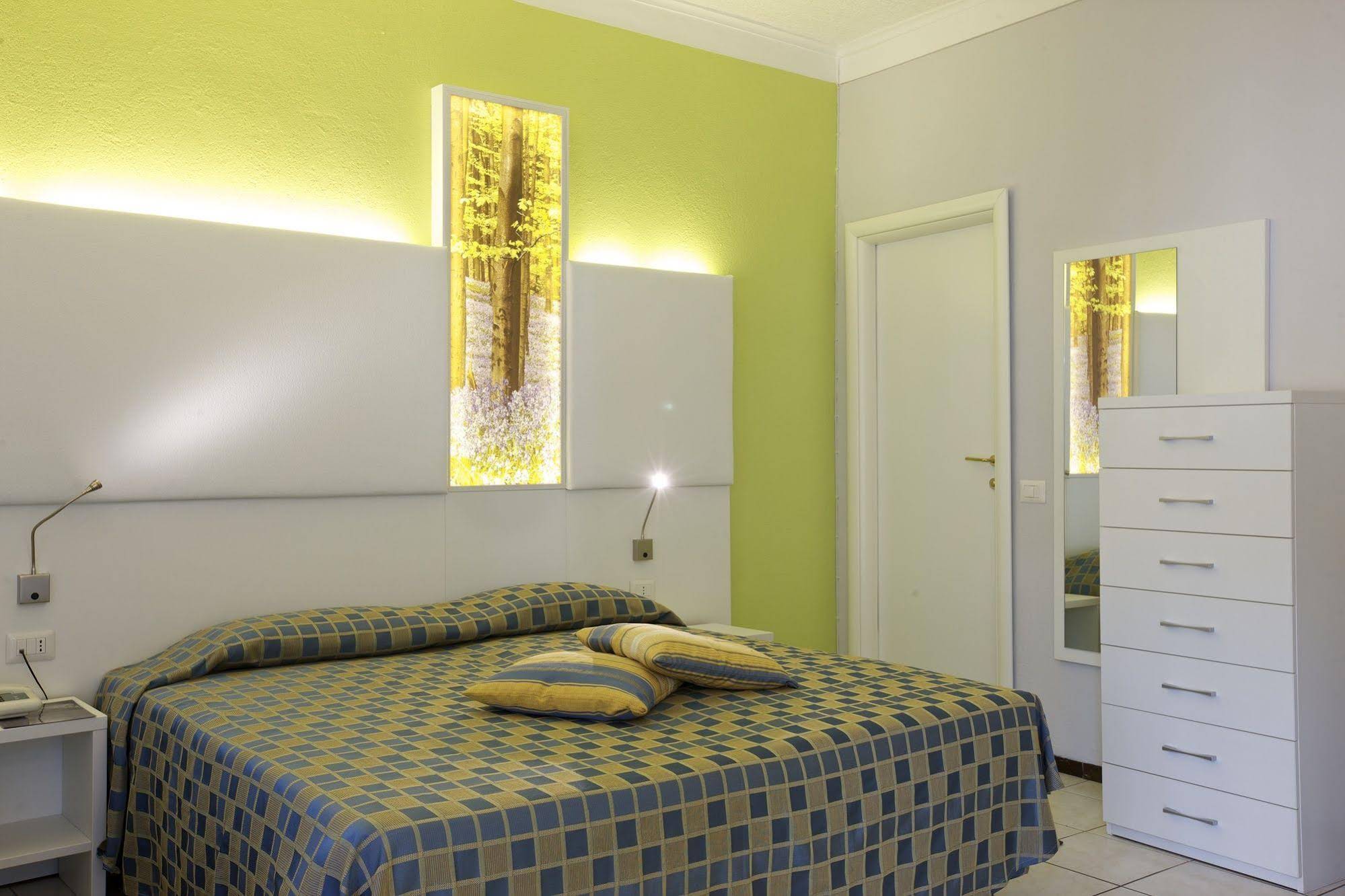 Hotel Ristorante Pesce d'Oro