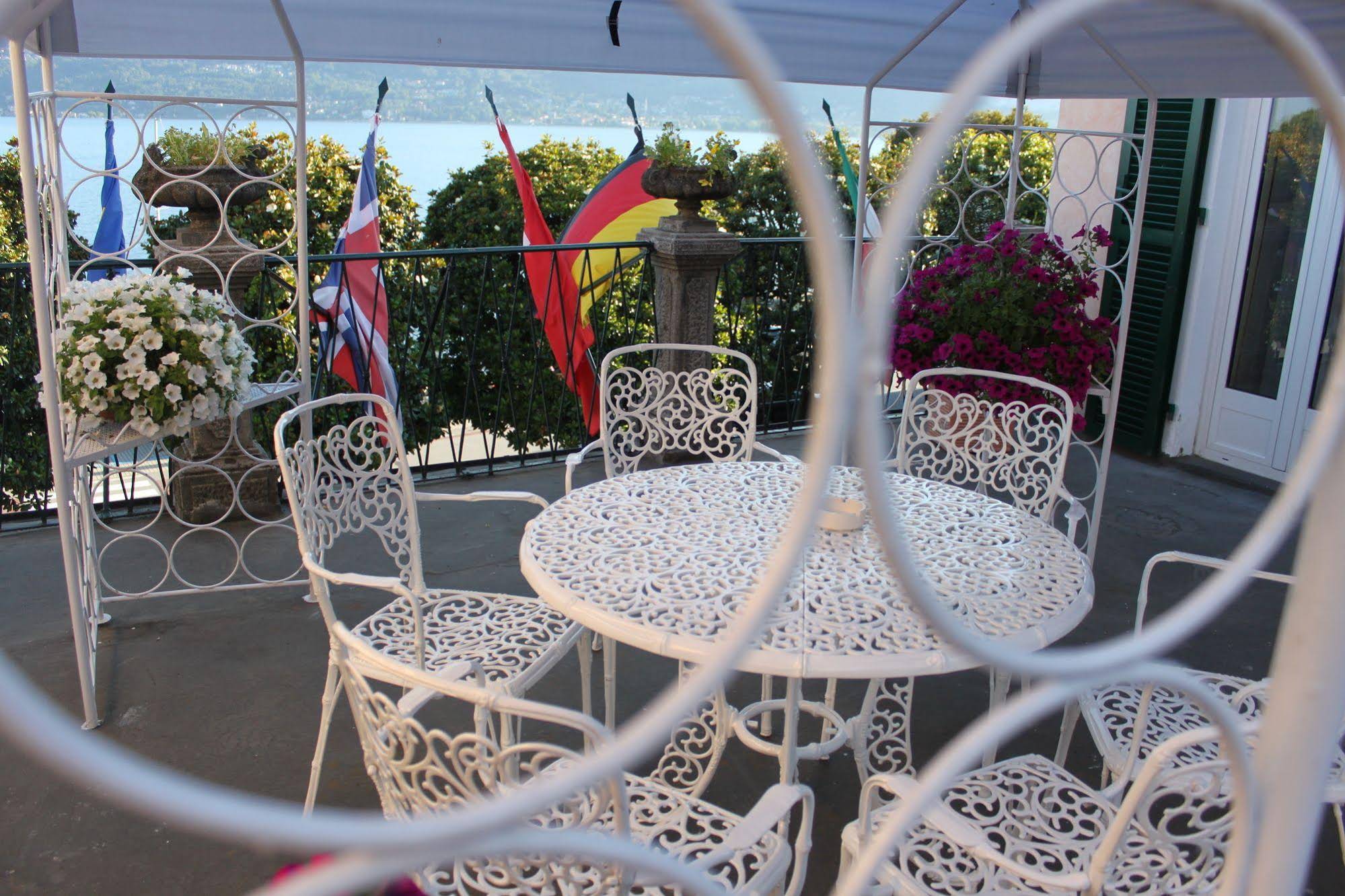 Hotel Ristorante Pesce d'Oro