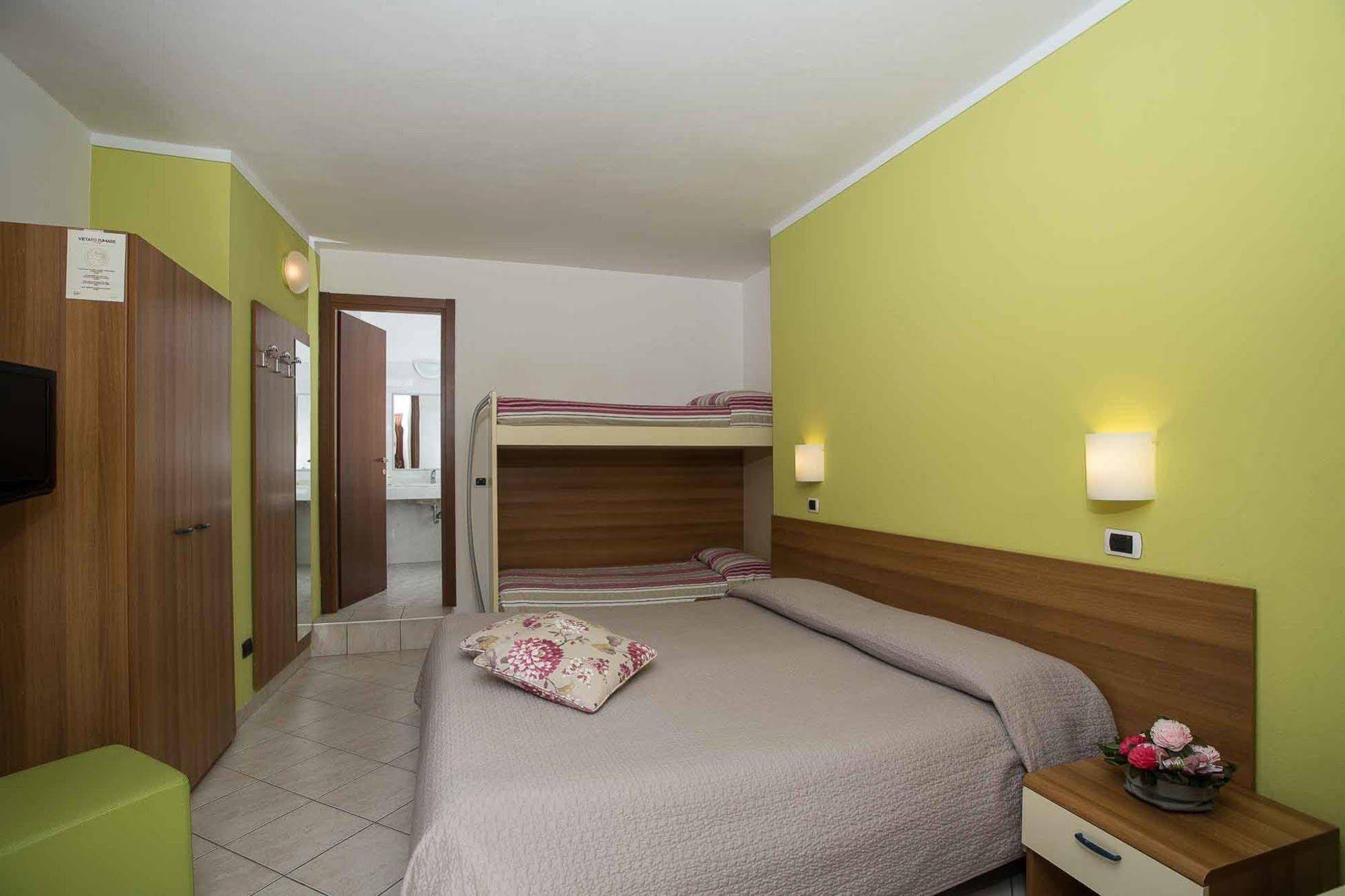 Hotel Ristorante Pesce d'Oro