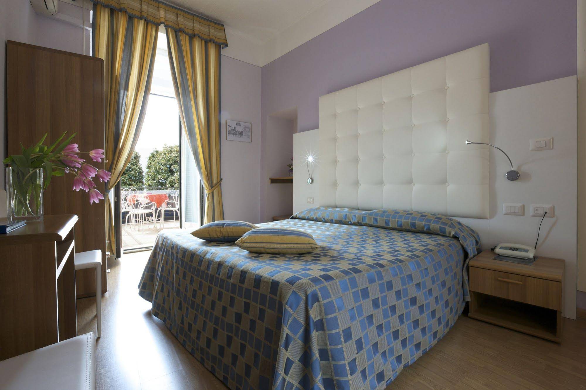 Hotel Ristorante Pesce d'Oro
