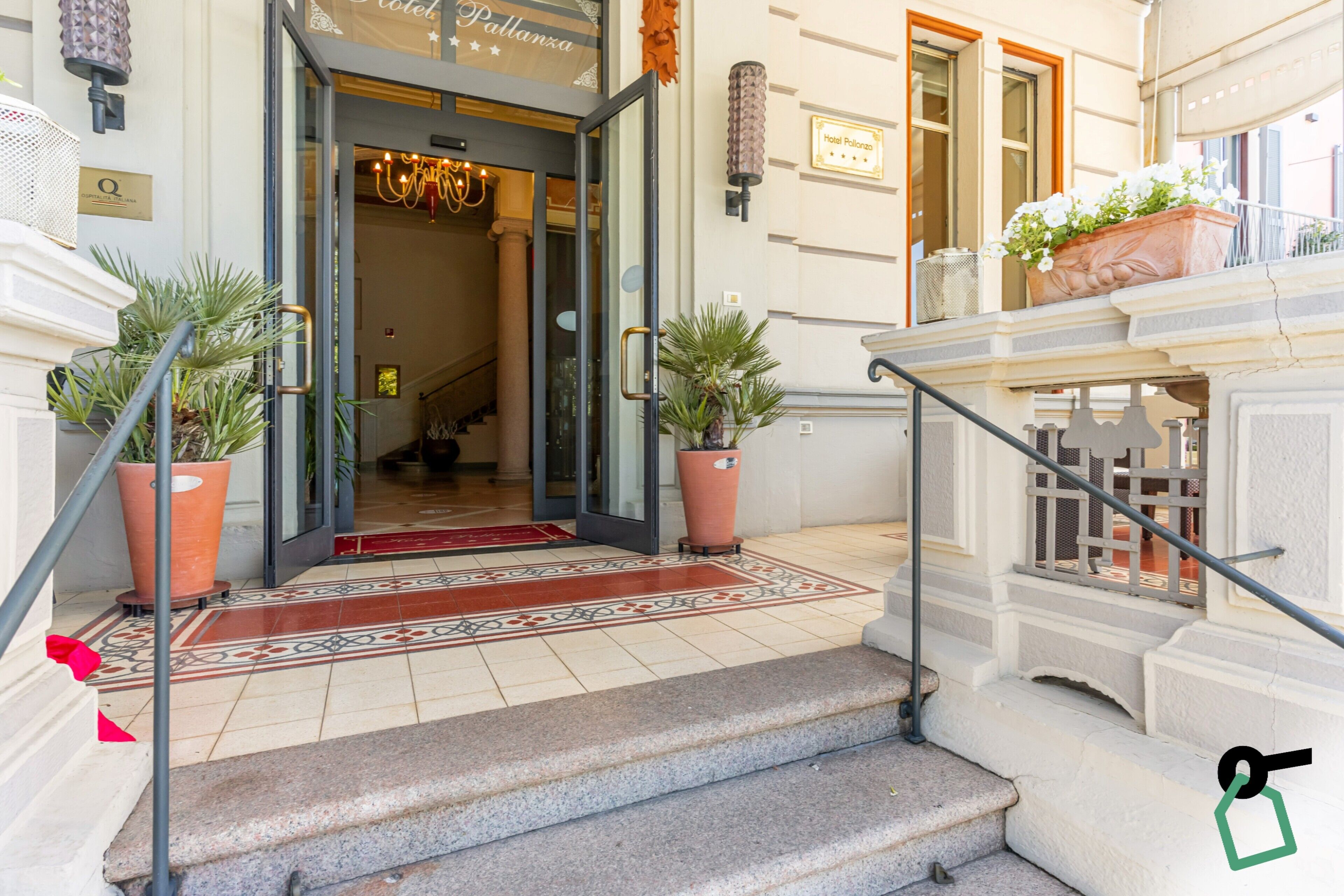 Hotiday Hotel Verbania